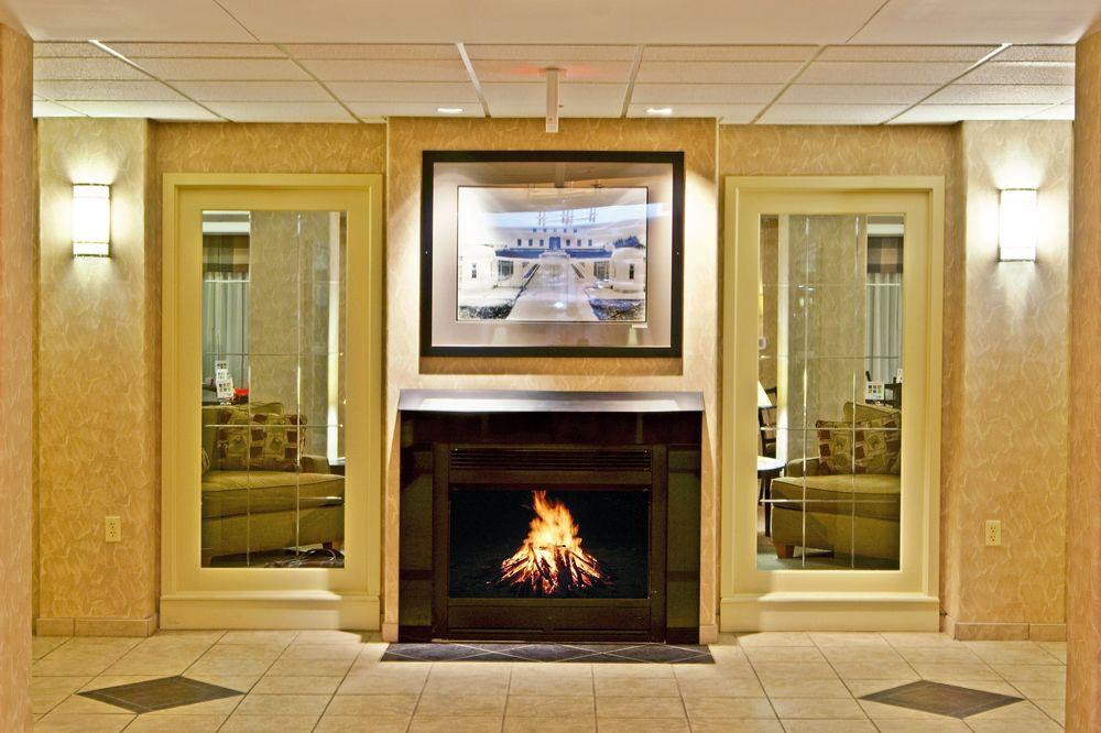 Holiday Inn Express Radcliff Fort Knox By Ihg Bagian luar foto