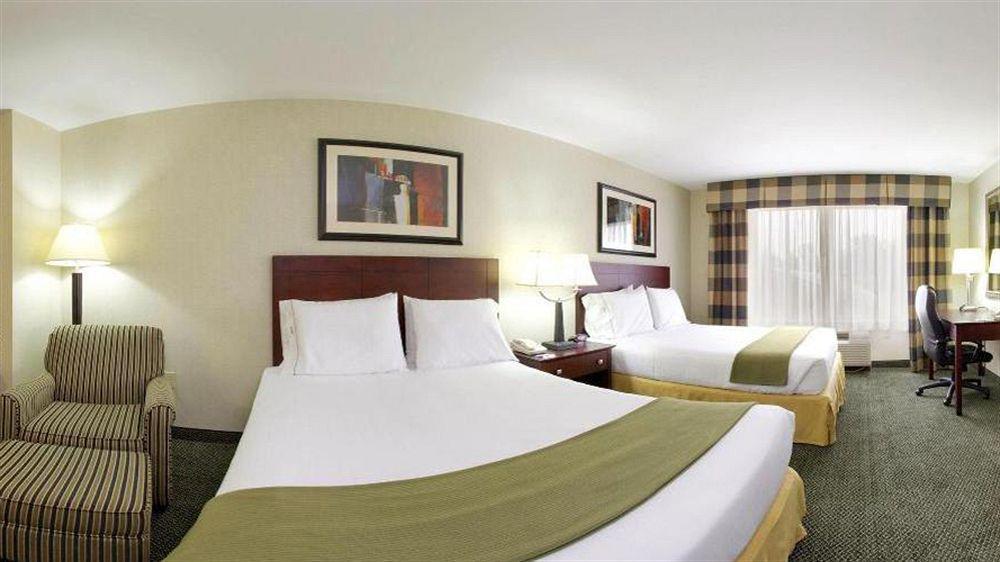 Holiday Inn Express Radcliff Fort Knox By Ihg Bagian luar foto