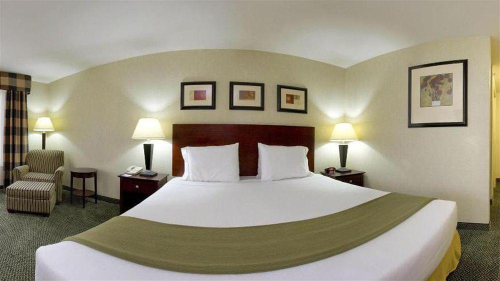 Holiday Inn Express Radcliff Fort Knox By Ihg Bagian luar foto