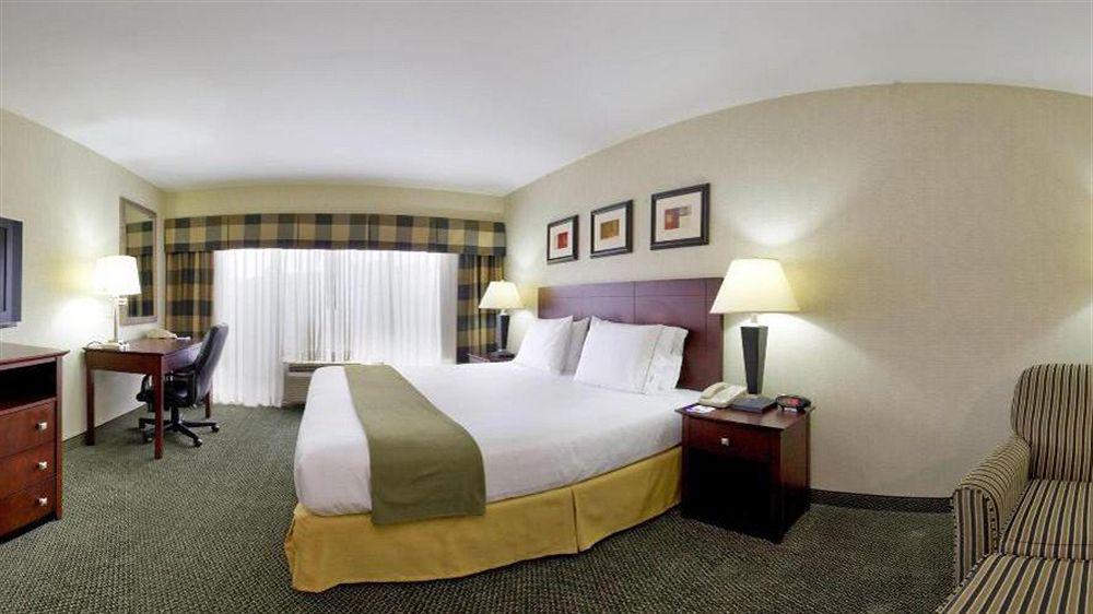 Holiday Inn Express Radcliff Fort Knox By Ihg Bagian luar foto