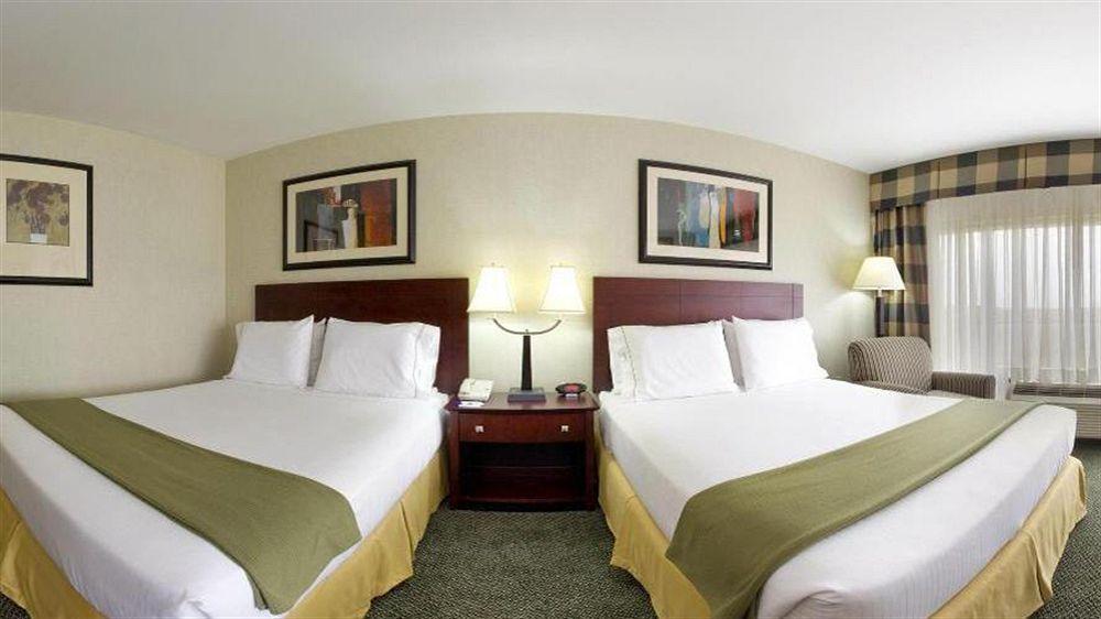 Holiday Inn Express Radcliff Fort Knox By Ihg Bagian luar foto