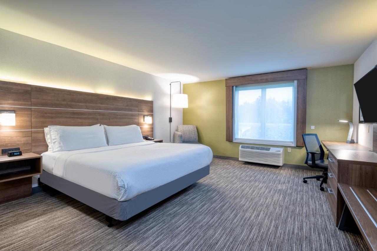Holiday Inn Express Radcliff Fort Knox By Ihg Bagian luar foto