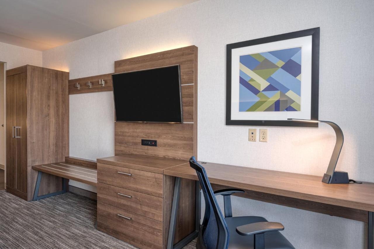 Holiday Inn Express Radcliff Fort Knox By Ihg Bagian luar foto