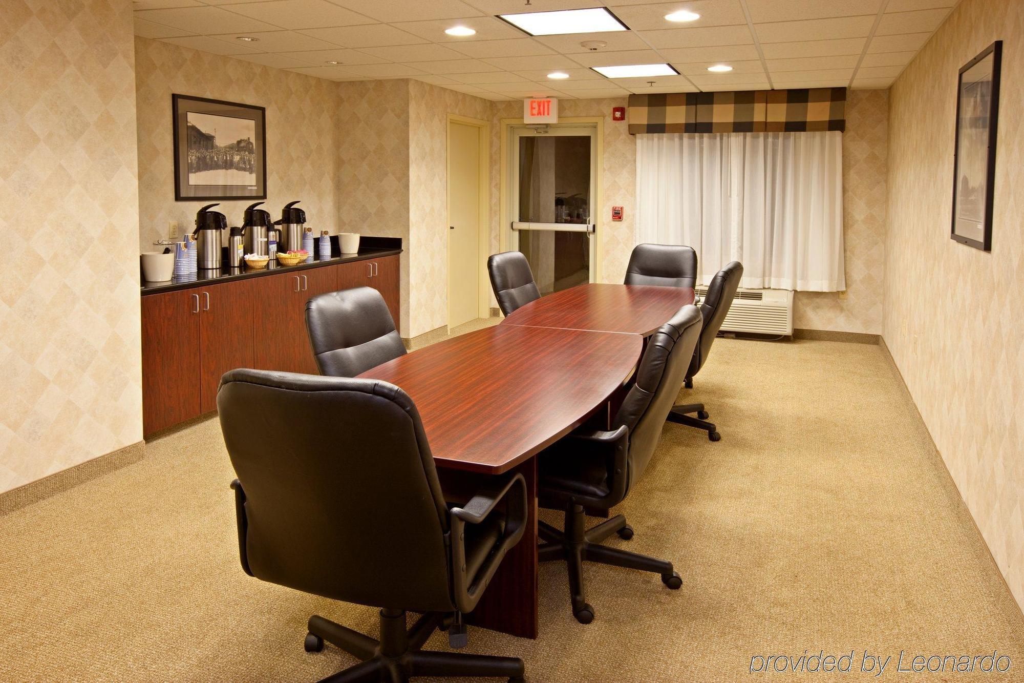 Holiday Inn Express Radcliff Fort Knox By Ihg Fasilitas foto