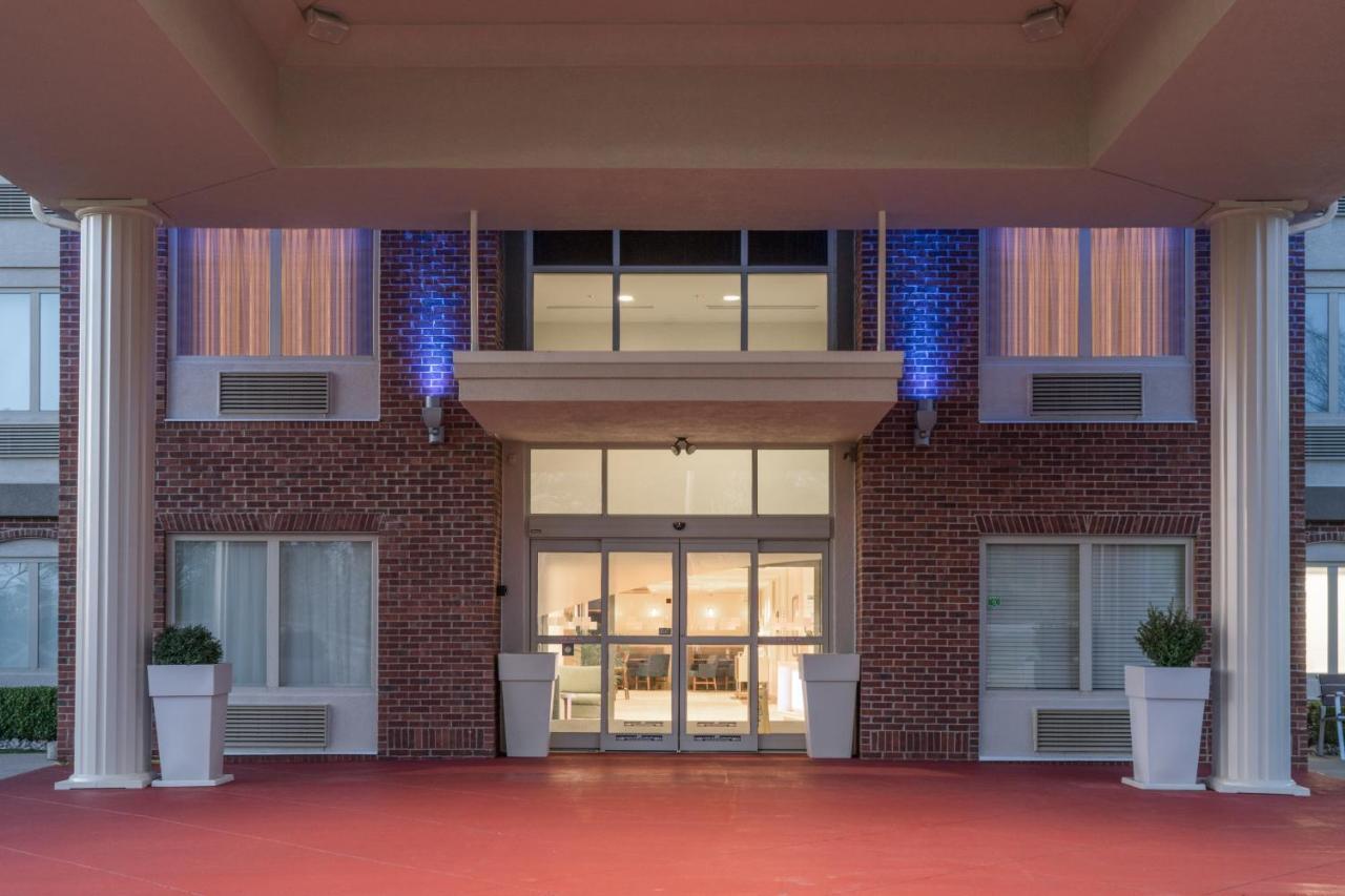 Holiday Inn Express Radcliff Fort Knox By Ihg Bagian luar foto