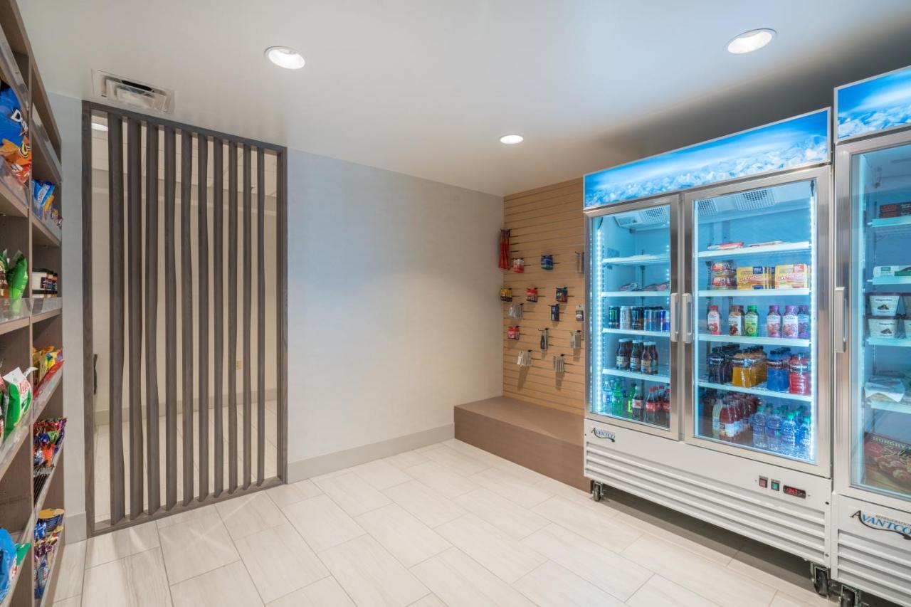 Holiday Inn Express Radcliff Fort Knox By Ihg Bagian luar foto