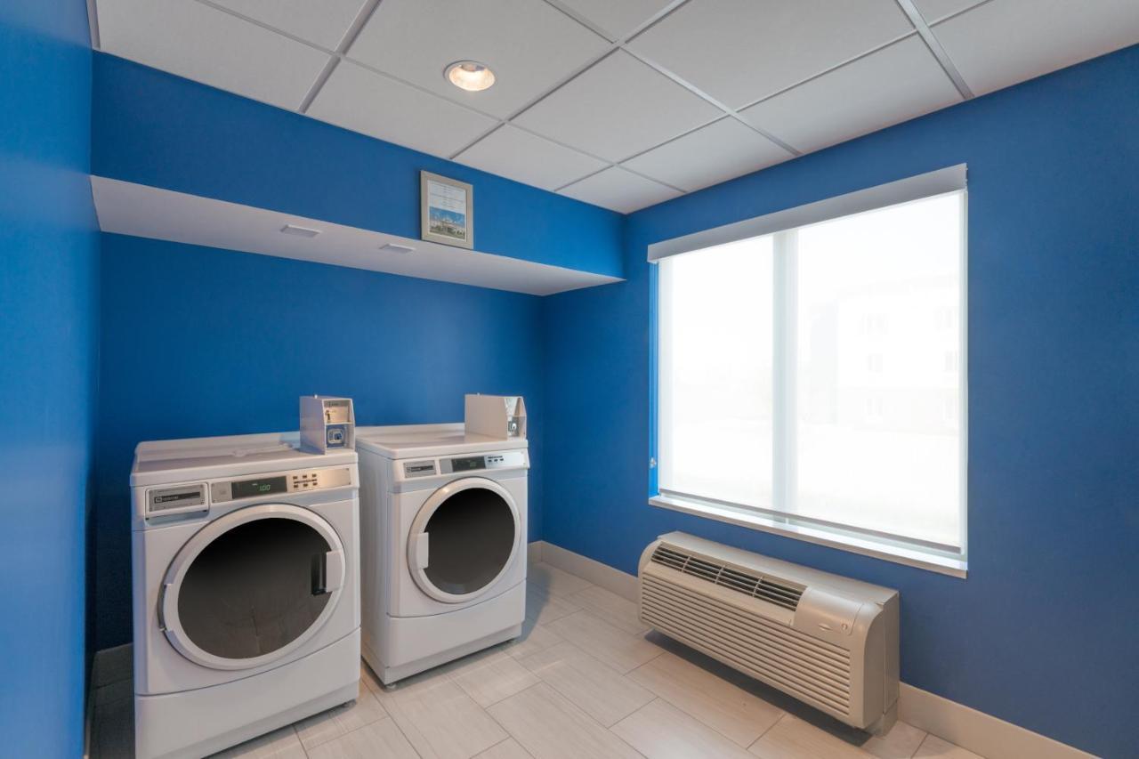 Holiday Inn Express Radcliff Fort Knox By Ihg Bagian luar foto
